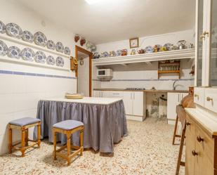 Kitchen of Country house for sale in Senés  with Terrace