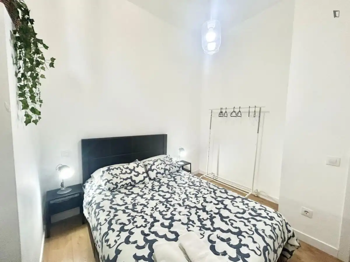 Apartament de lloguer a Las Águilas