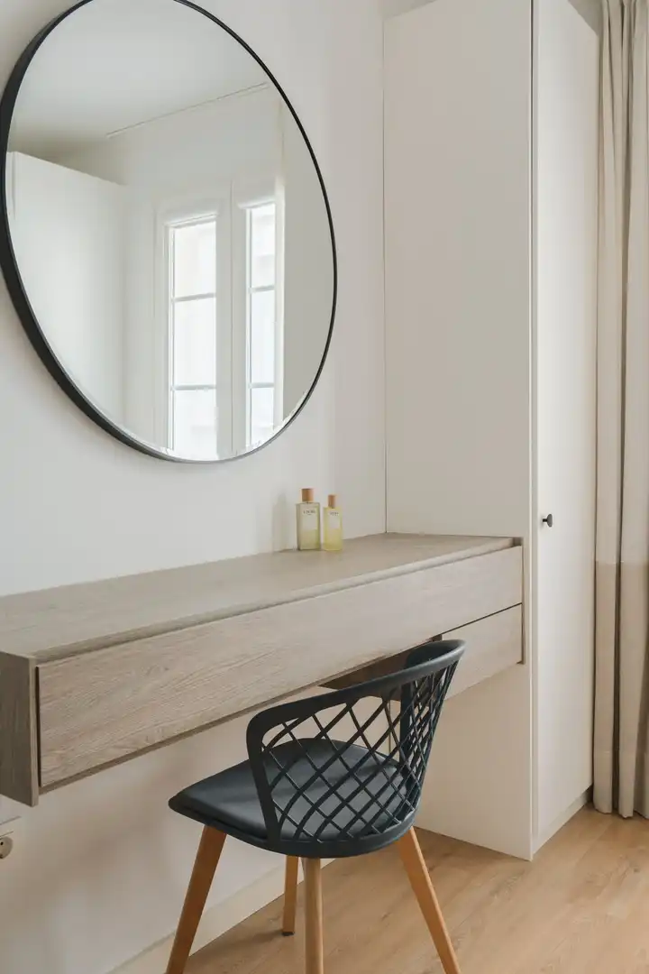 Habitación de Apartamento en venta en Málaga con Amueblado y Balcón