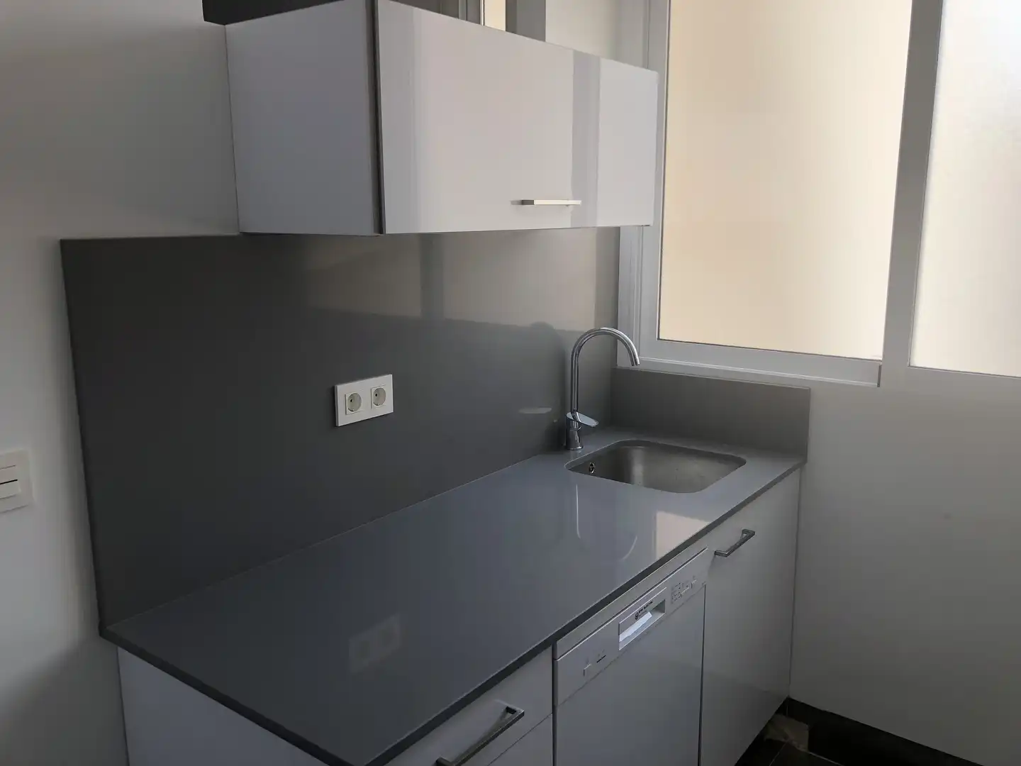 Piso de alquiler en Calle Obispo Rocamora, 49, Orihuela ciudad