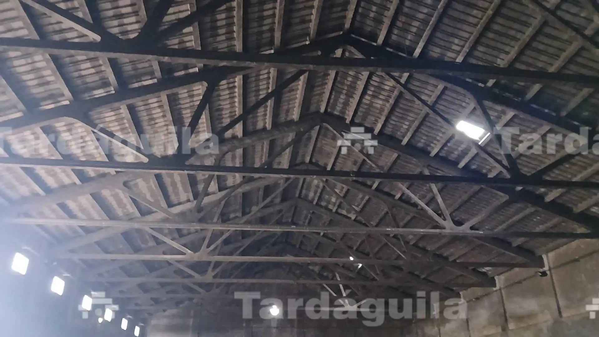 Fabrikhallen zur Miete in Pedrosillo el Ralo
