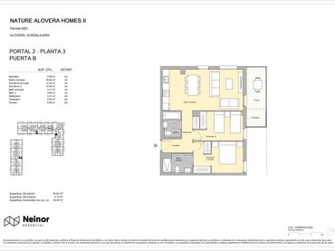 New build Flat for sale in Avenida Castilla 0