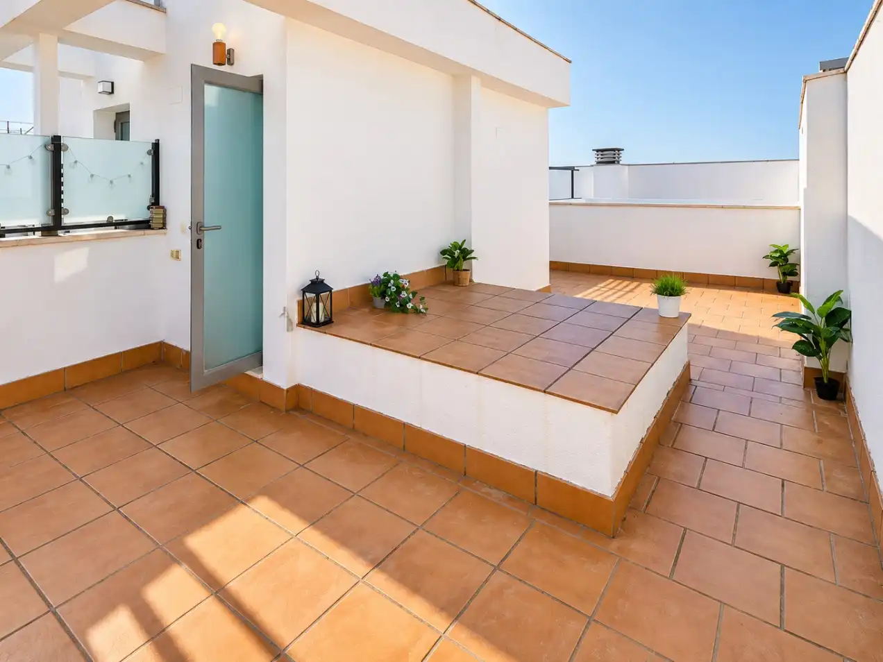 Flat for rent in Calle Golondrina, 22, Sta. Marina - San Andrés - San Pablo - San Lorenzo