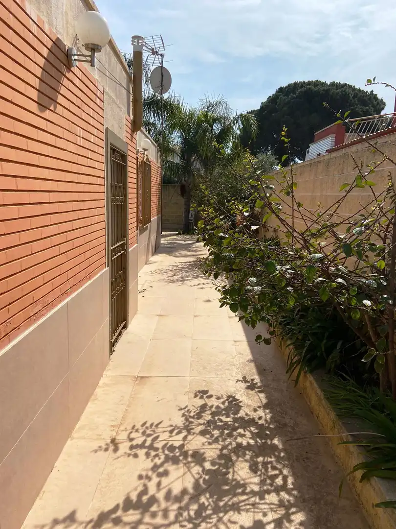 Chalet con jardín en venta en Carrer Sant Antoni Maria Claret 5B, imagen 17
