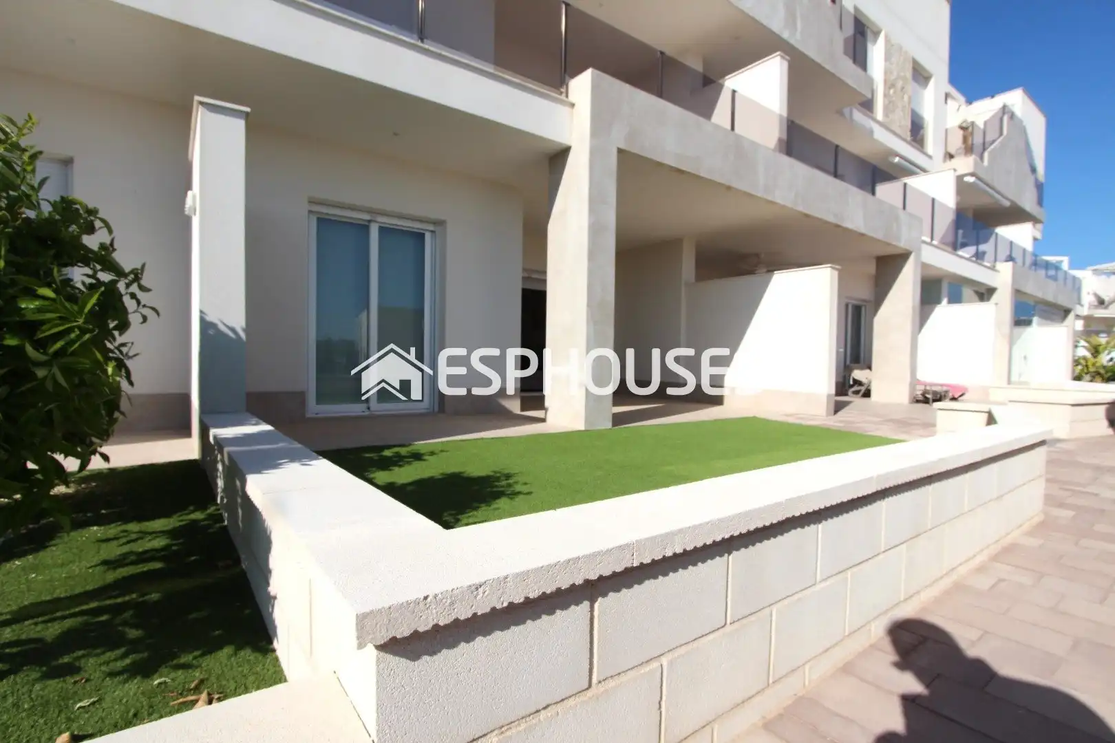 Bajo con terraza en venta en El Raso, imagen 27