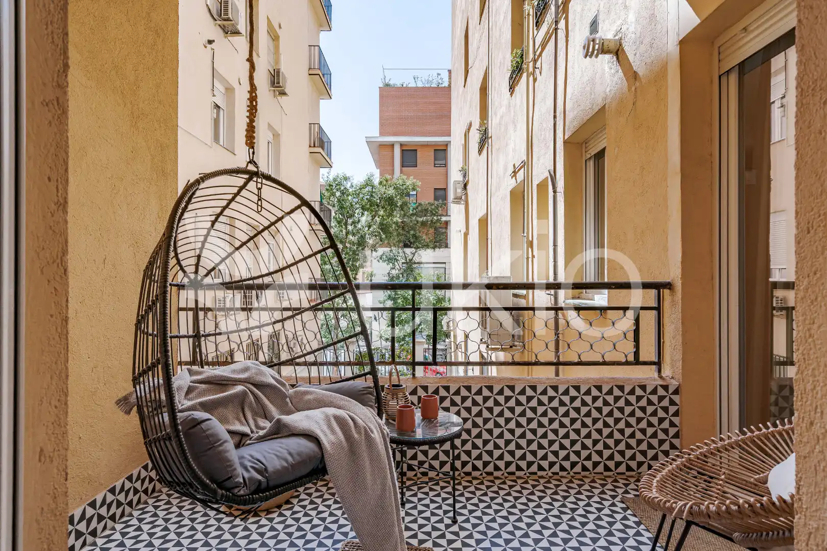 Fotografía del inmueble reportado: 5.135 €/mes — Almagro, Madrid