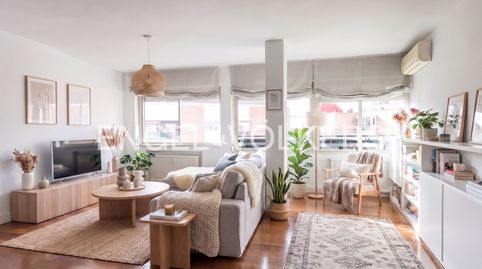 Photo 3 of Flat for sale in Nueva España, Madrid Capital