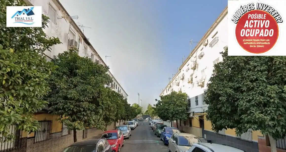 Flat for sale in CEDRO