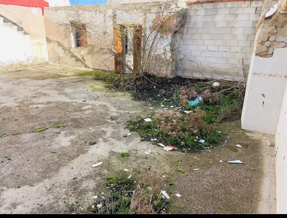 Residential land for sale in Cueva de Menga, imagen 4