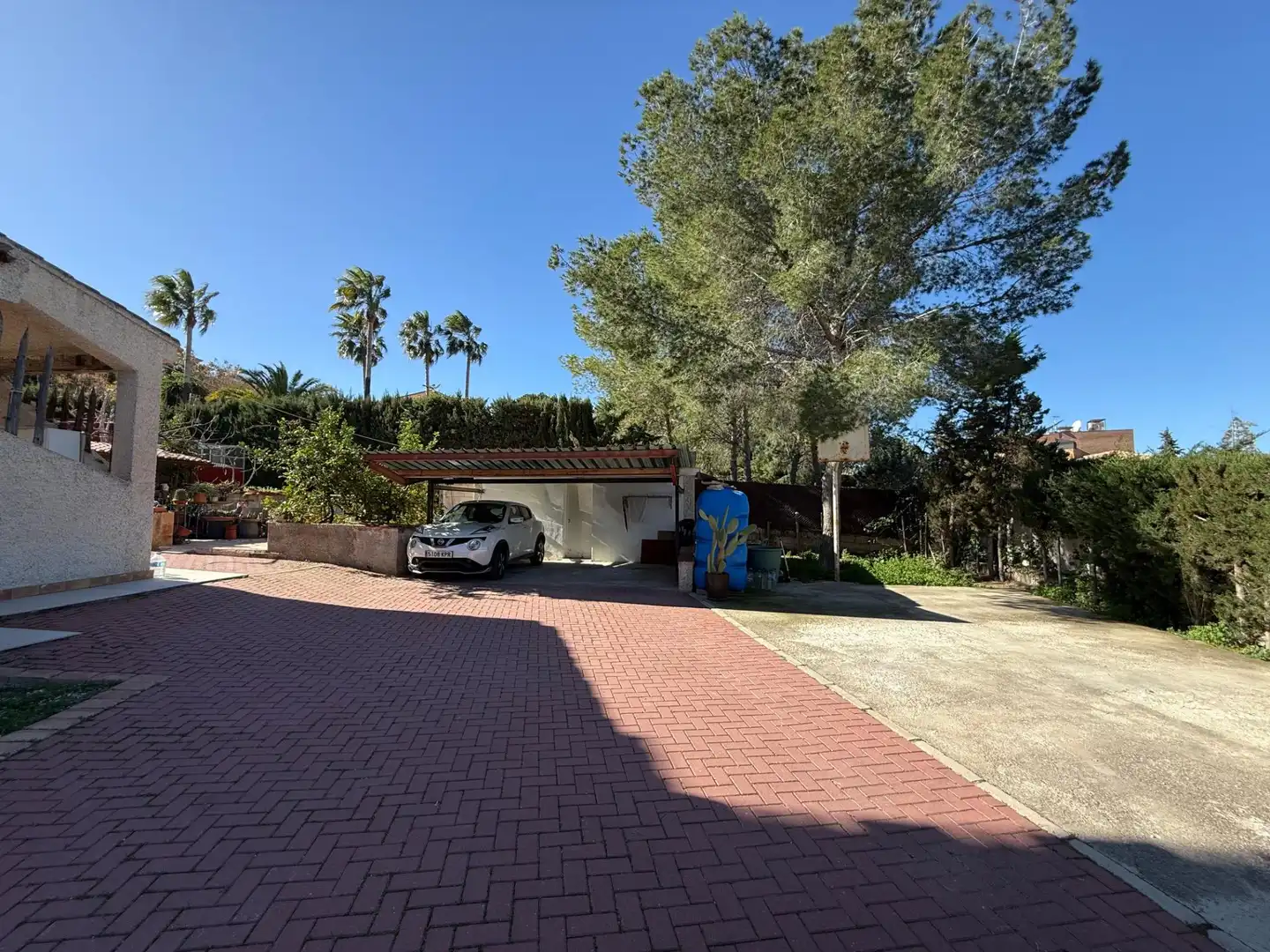 Chalet con piscina en venta en Calle MIZAR (ALCAYNA), imagen 29