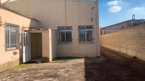 Photo 3 of Industrial buildings to rent in Calle Cuatro, 103, El Poblado - Abulagar, Puertollano