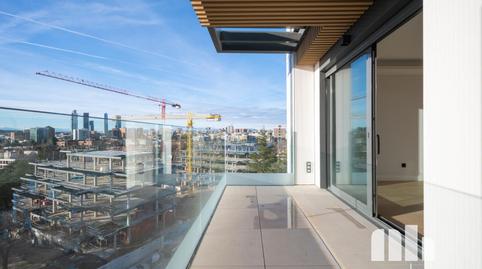 Foto 4 de Pis de lloguer a Pinar del Rey,  Madrid Capital