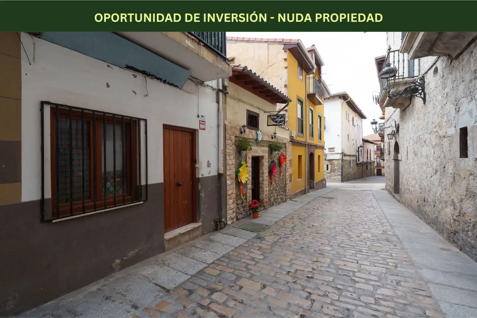 Appartement à vendre à Calle San Martín