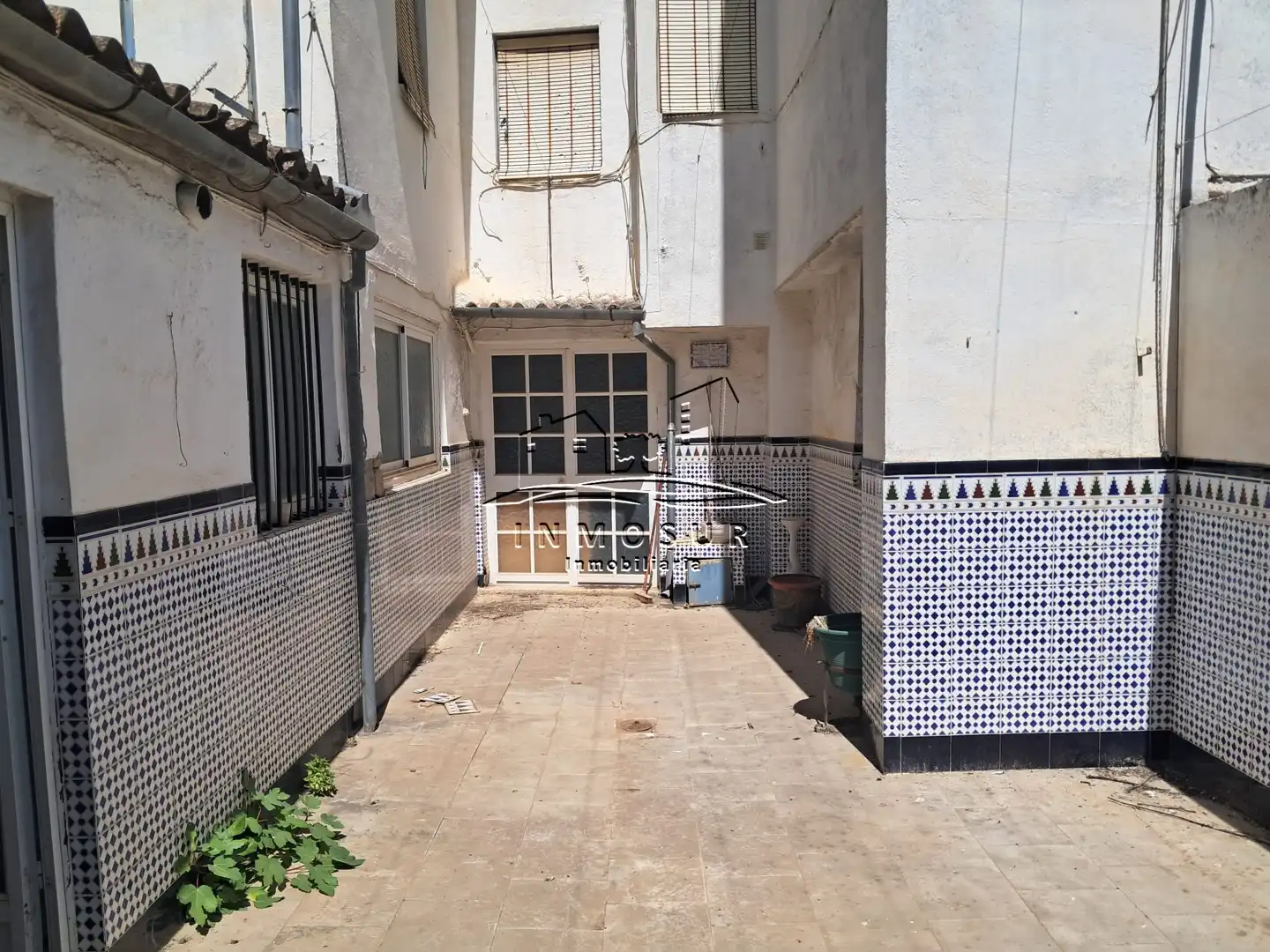 Reihenhaus zum Verkauf in Las Tinajerías - Juderías, imagen 11