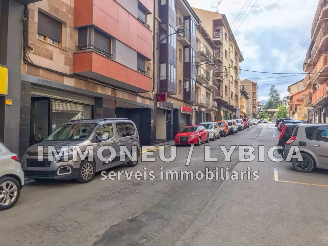 Local commercial à vendre à Coronel Molera 18, imagen 4