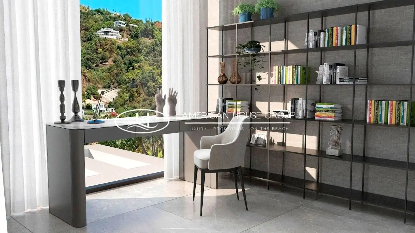 Haus mit Terrasse zum Verkauf in El Madroñal, imagen 18