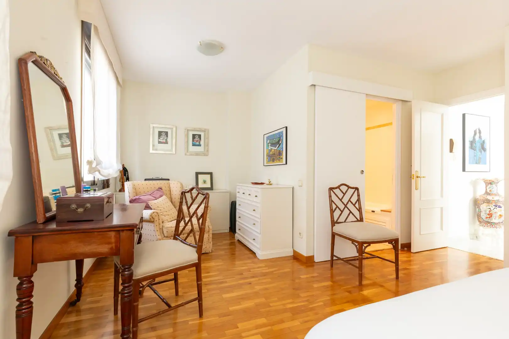 Casa adosada en venta en MIQUEL REVERTER, Centre