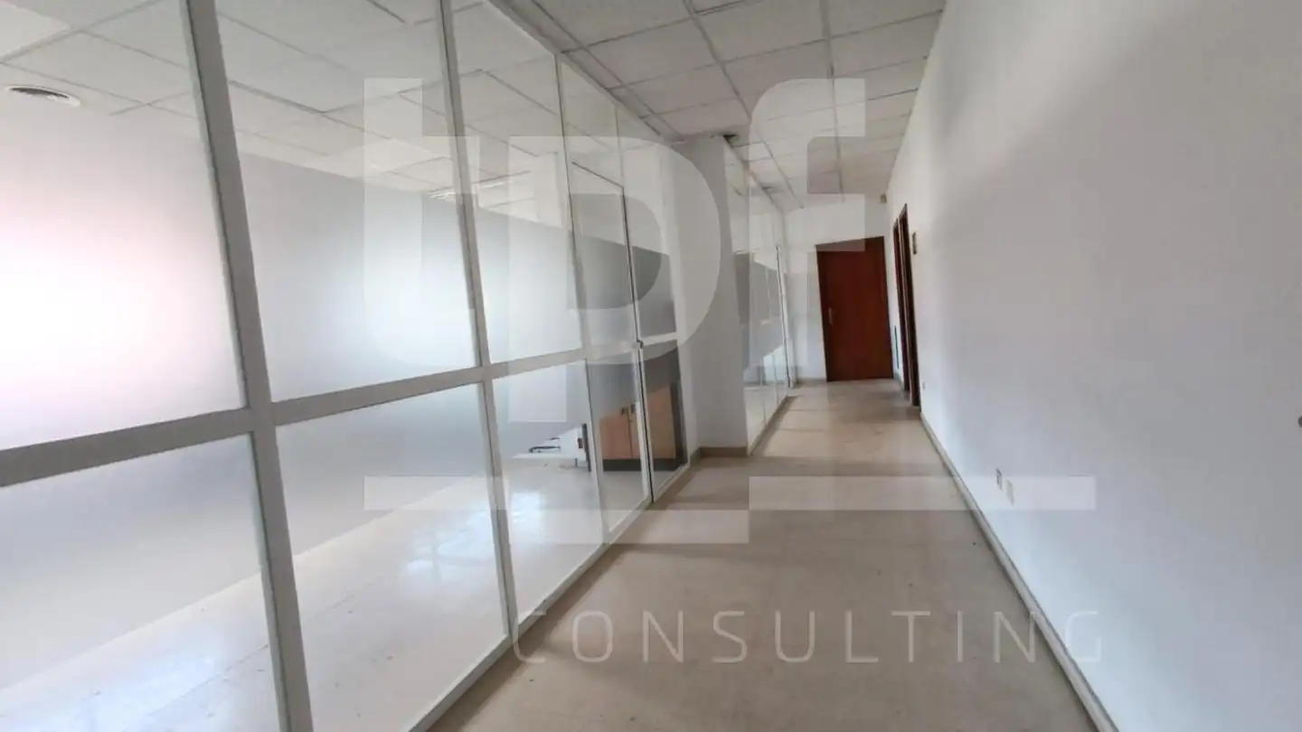 Nau industrial en venda a Calle U, imagen 13