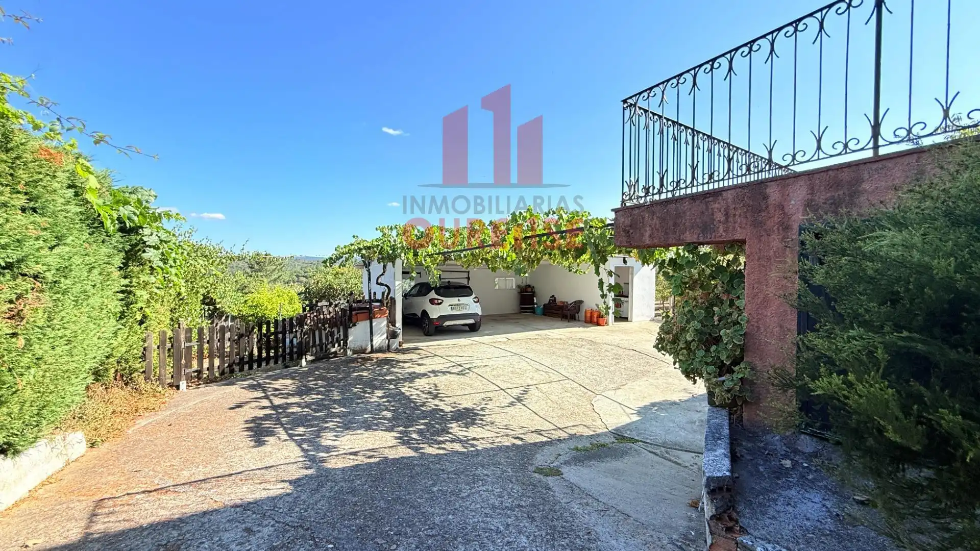 House with terrace for sale in Barbadás, imagen 15