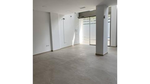 Photo 5 of Premises to rent in Calle Jose Garcia Selles, Garbinet - Parque de las Avenidas, Alicante / Alacant