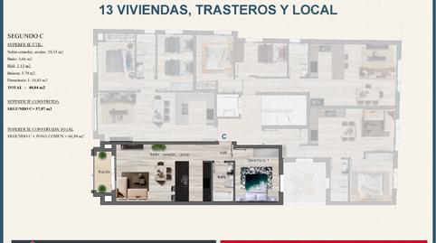 Foto 4 de Edificio en venta en Carboneras, Almería