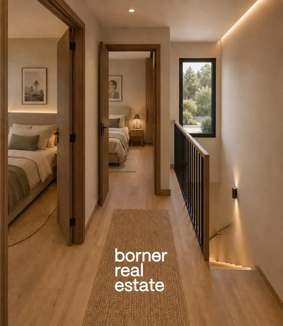 Casa amb terrassa en venda a Bellaterra, imagen 11