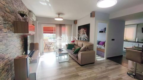 Foto 2 de Pis en venda a Tómbola, Alicante / Alacant