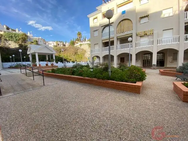 Terrace of Commercial properties for sale in Velilla - Velilla Taramay