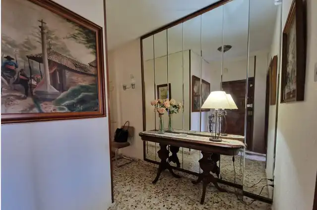 Attic for sale in Linares  with Air Conditioner, Heating and Terrace