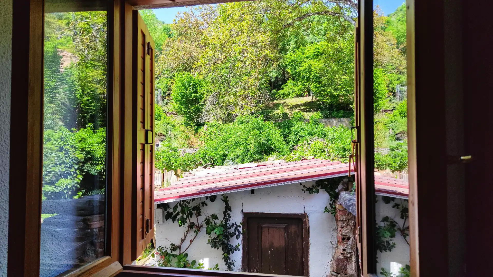 Haus zum Verkauf in Calle Trasera de San Lázaro 32, imagen 18