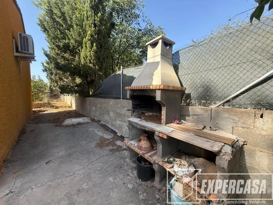 Villa avec piscine à vendre à Urbanización Camp Llíria 0, imagen 8