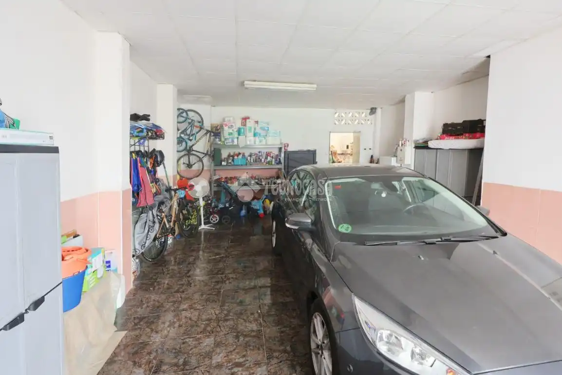 Casa con terraza en venta en Puerto de Sagunto, imagen 35