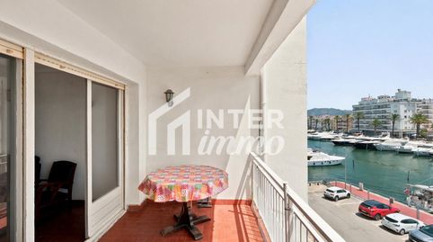 Foto 3 de Apartament en venda a Calle Port Grec 1, -1, Port Grec - Port Moxó, Empuriabrava
