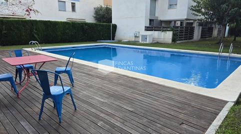 Foto 4 de Casa o chalet en venta en Centro, Alicante