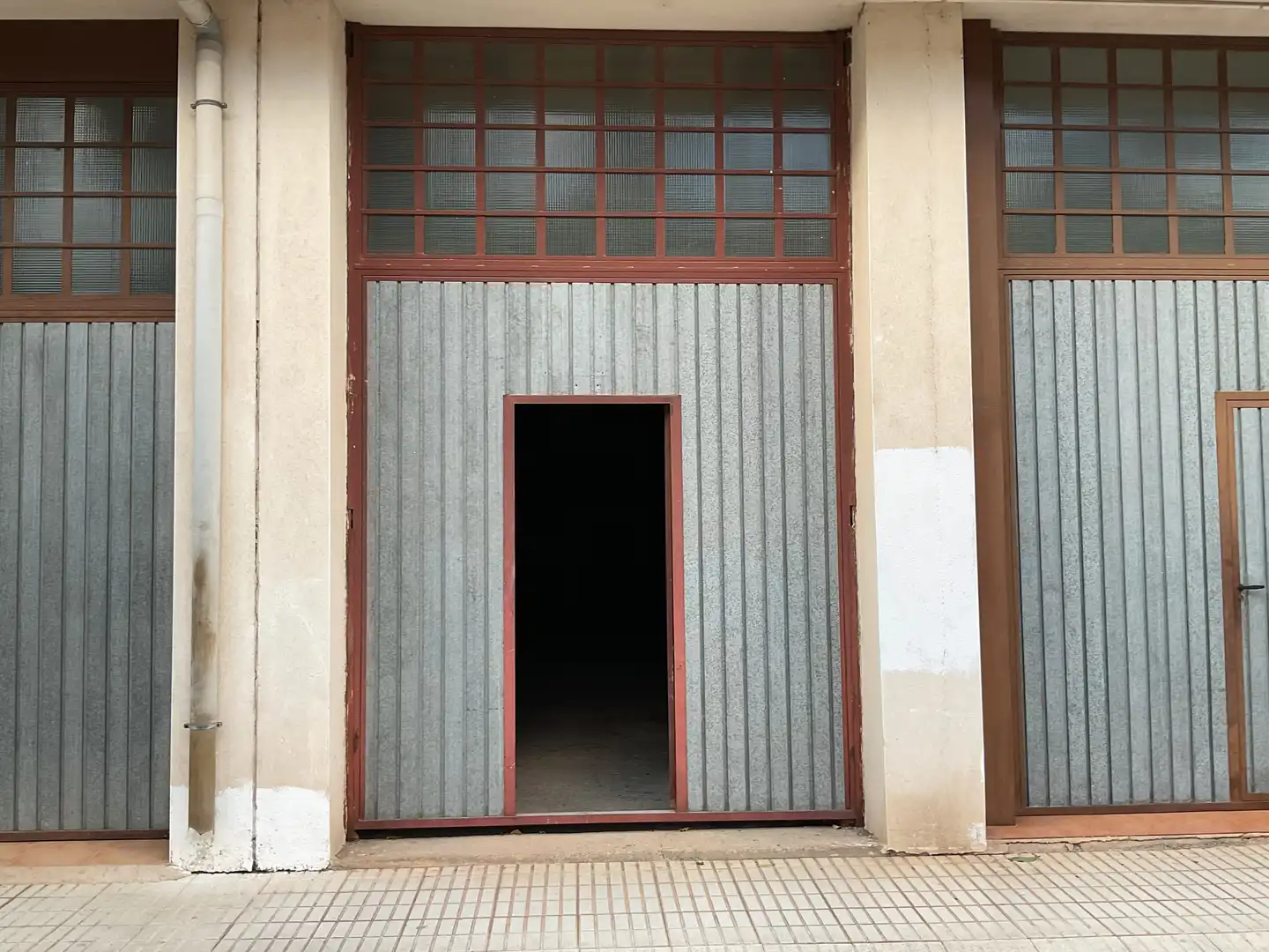Local comercial en venda a Santo Domingo de la Calzada