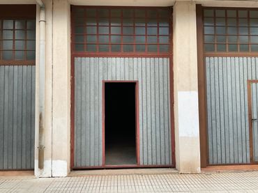 Local comercial en venda a Santo Domingo de la Calzada
