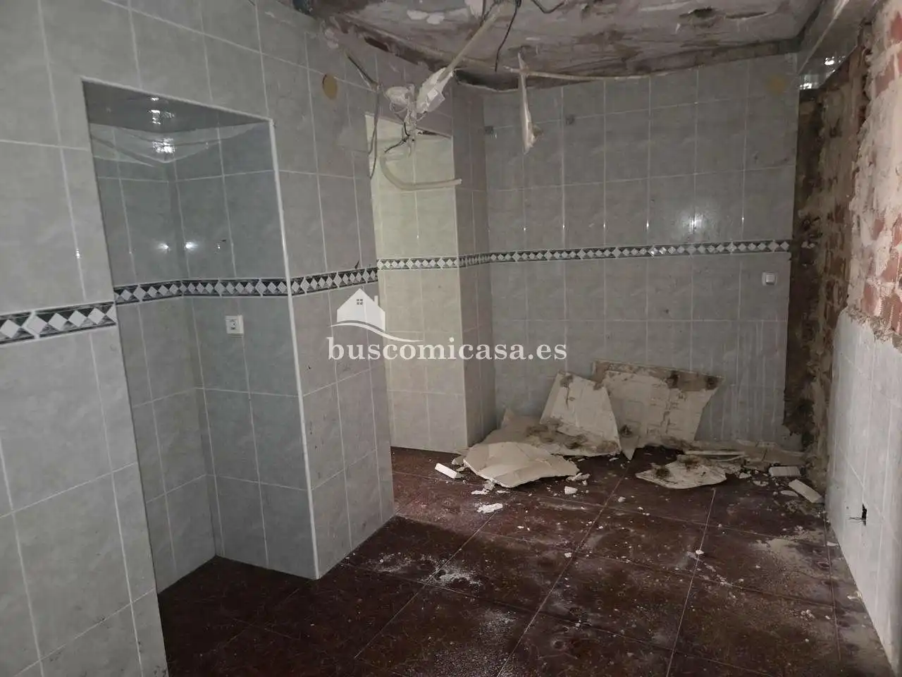 Houses for sale in Martos