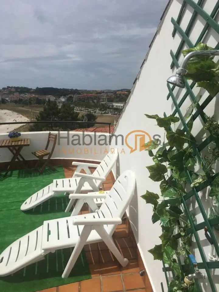 Xalet amb jardí en venda a Adina- Portonovo, imagen 6
