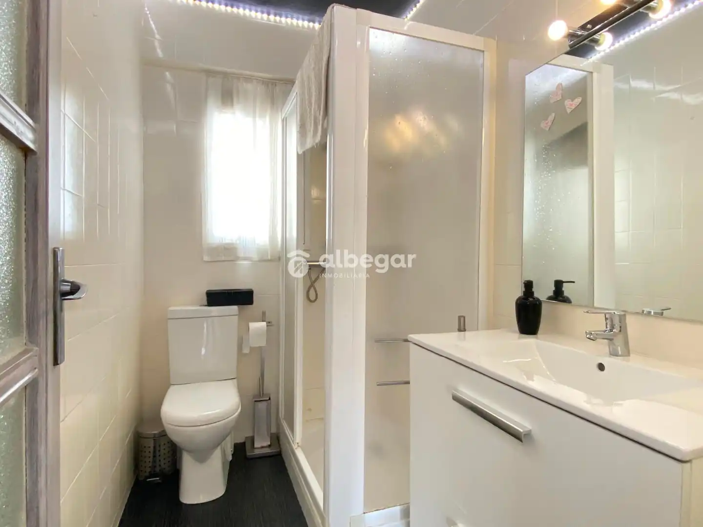 Habitación de Piso de alquiler en Jesús