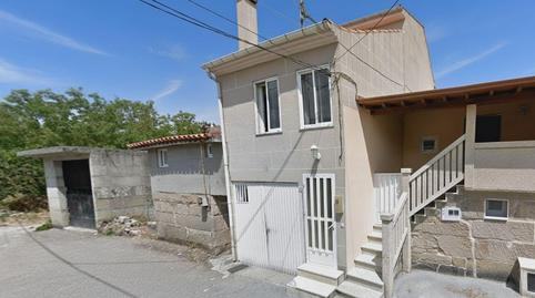 Foto 4 de Casa adosada en venda a Calle del Campo, 13, Os Blancos , Ourense