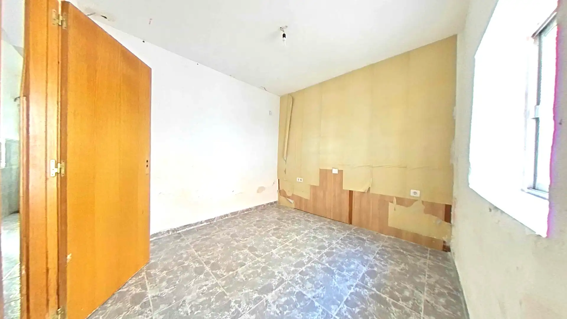 Casa adosada en venta en Santo Tomas De Villanueva, Carretera de Córdoba - Libertad