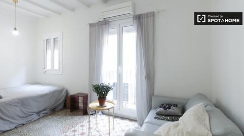 Photo 2 of Flat to rent in El Raval, Barcelona