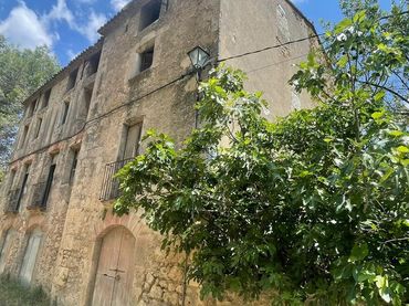 Casa en venta en La Font de la Reina