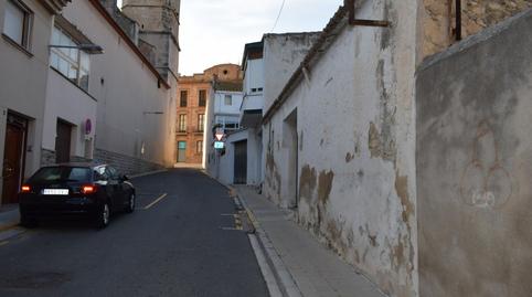 Foto 5 de Residencial en venda a Calle Bisbe Catala, 3, Calafell Poble, Tarragona