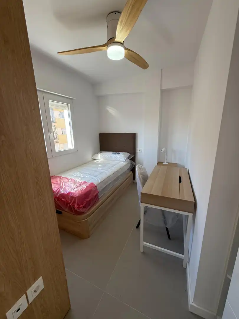 Room in Suárez