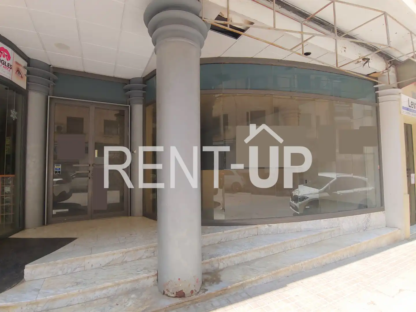 Local comercial de lloguer a Xàtiva, imagen 2
