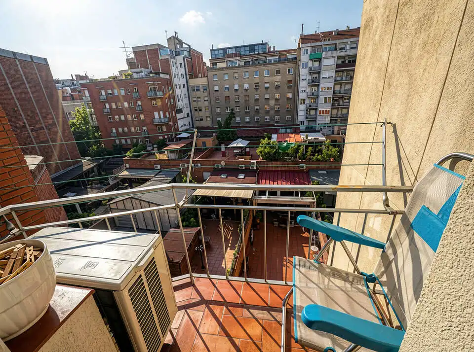 Appartement avec ascenseur à vendre à Carrer de Mallorca, imagen 5