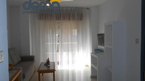 Foto 5 de Apartament de lloguer a Calle Almona de San Juan de Dios, Centro - Sagrario,  Granada Capital