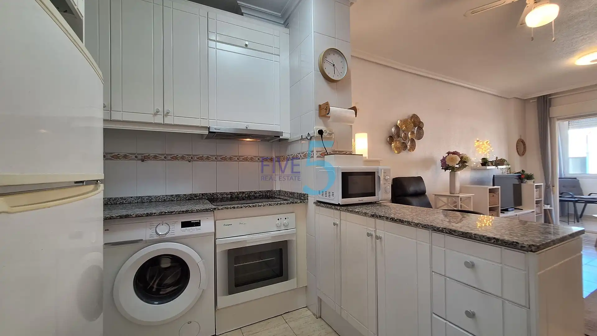 Flat with pool for sale in Zona Carrefour - Urbanizaciones, imagen 8