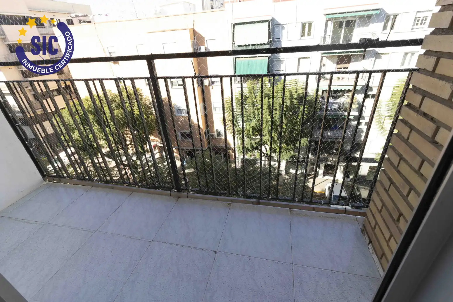 Terrassa de Pis en venda en Torrent amb Balcó